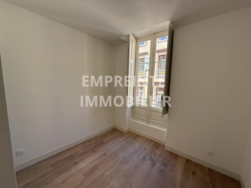 Appartement - 106 m² - 4 pièces