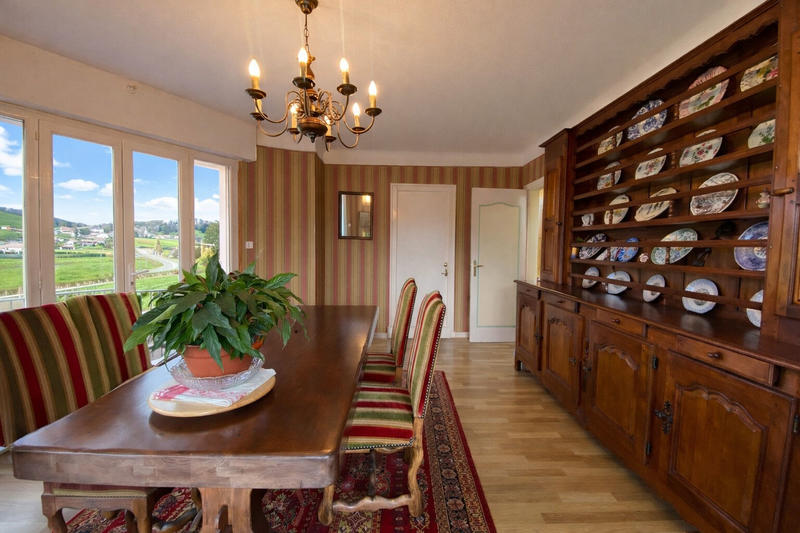 Maison - 150 m² - 5 pièces