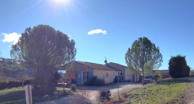 Local d'activités - 36 390 m²