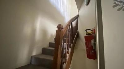 Immeuble - 400 m² - 10 pièces