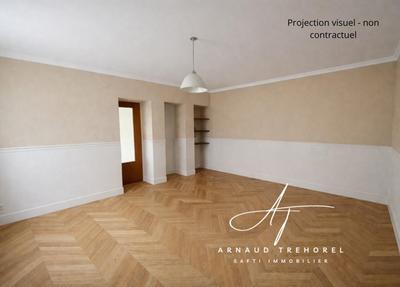 Maison - 230 m² - 7 pièces