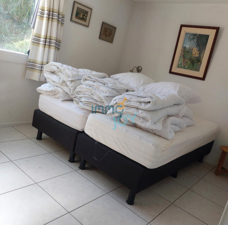 Villa - 107 m² - 4 pièces