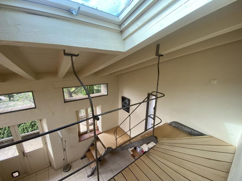 Maison - 145 m² - 3 pièces