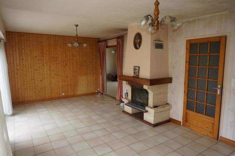 Maison - 118 m² - 6 pièces