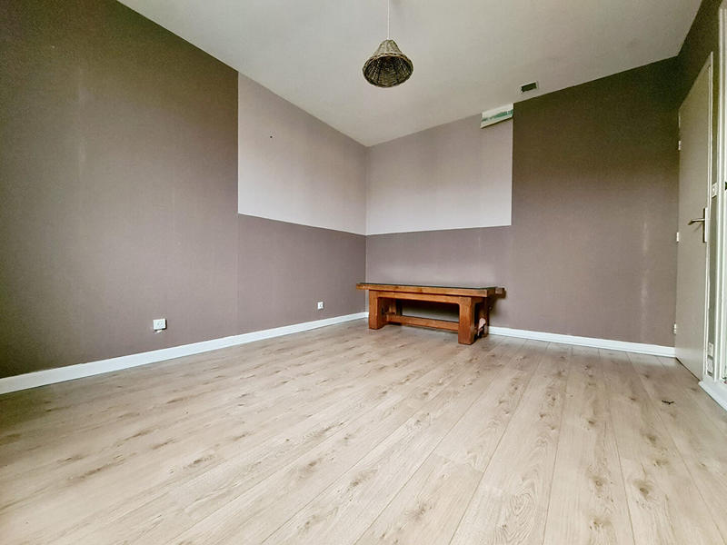 Maison - 82 m² - 4 pièces