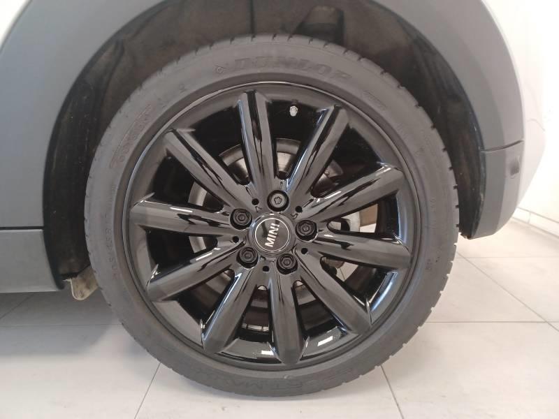 Mini Mini Hatch 3 Portes Cooper s 192 ch Bva7 Finition Exquisite
