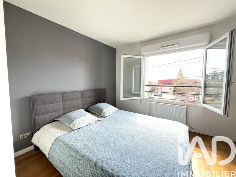 Duplex - 53 m² - 3 pièces