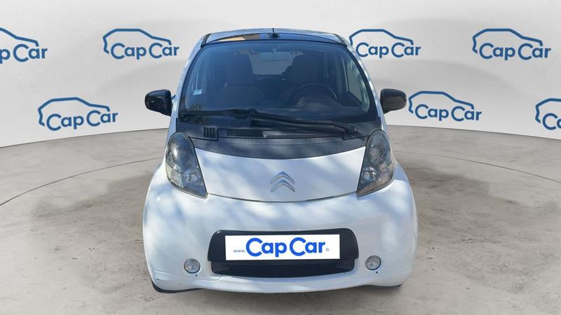 Citroën c-Zero 16 kWh 64 Confort