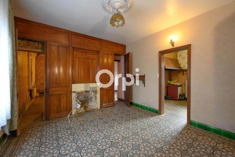 Ferme - 118 m² - 4 pièces