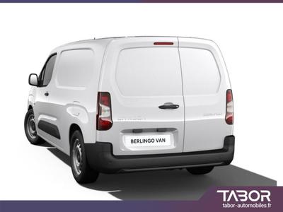 Citroën Berlingo Furgon L2 130 Extenso 10&quot;-Disp
