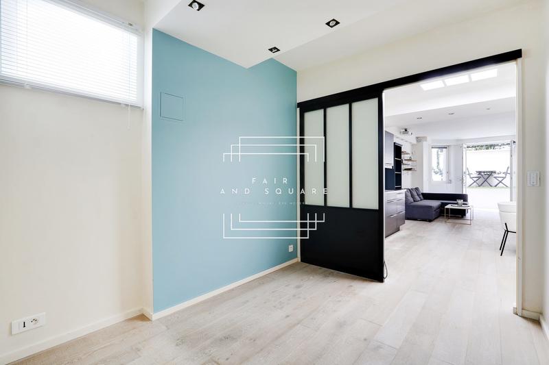 Appartement - 71 m² - 3 pièces