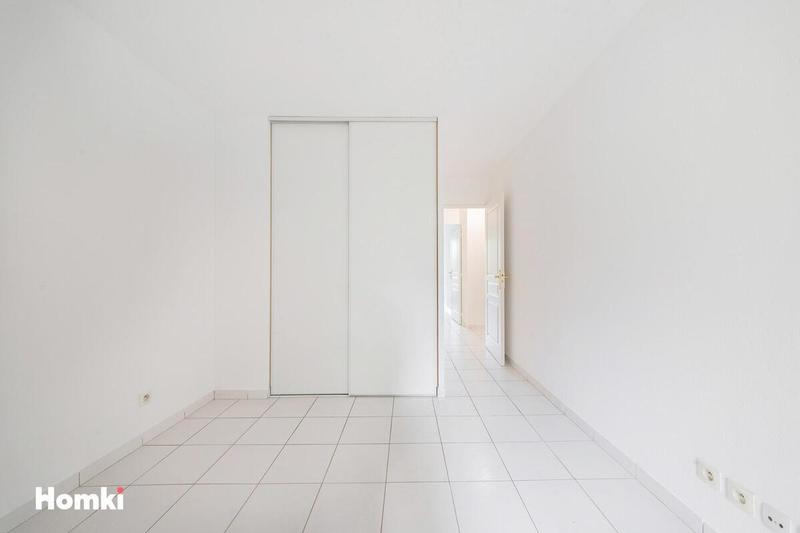 Duplex - 78 m² - 4 pièces