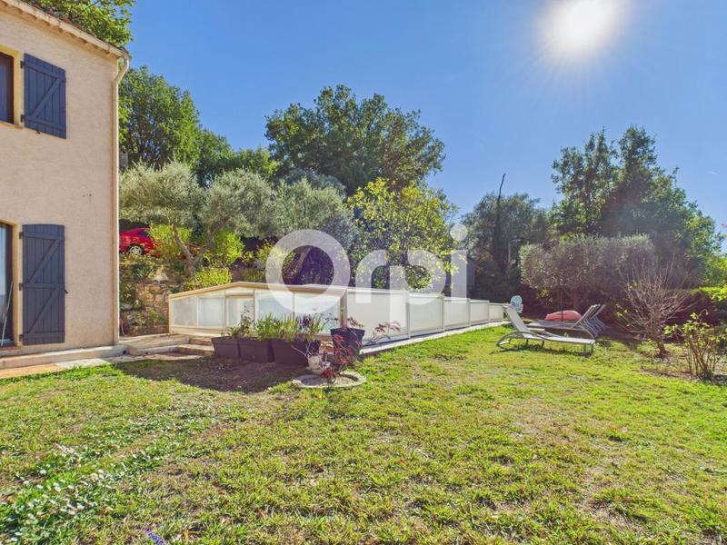 Appartement - 97 m² - 4 pièces