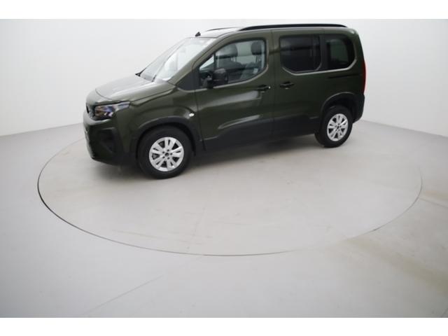 Peugeot Rifter Allure m BlueHDi 130 s&amp;S Eat8