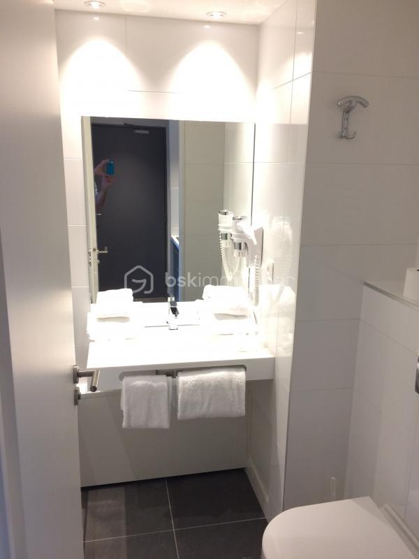 Studio - 26 m² - 1 pièce