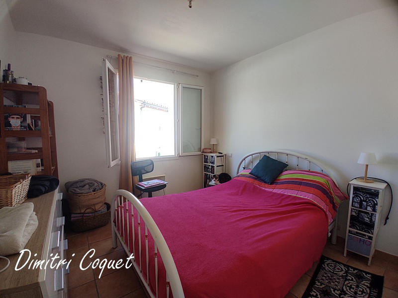 Maison - 81 m² - 4 pièces