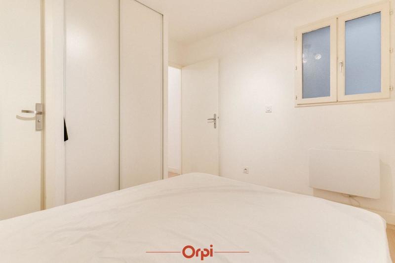 Appartement - 39 m² - 2 pièces