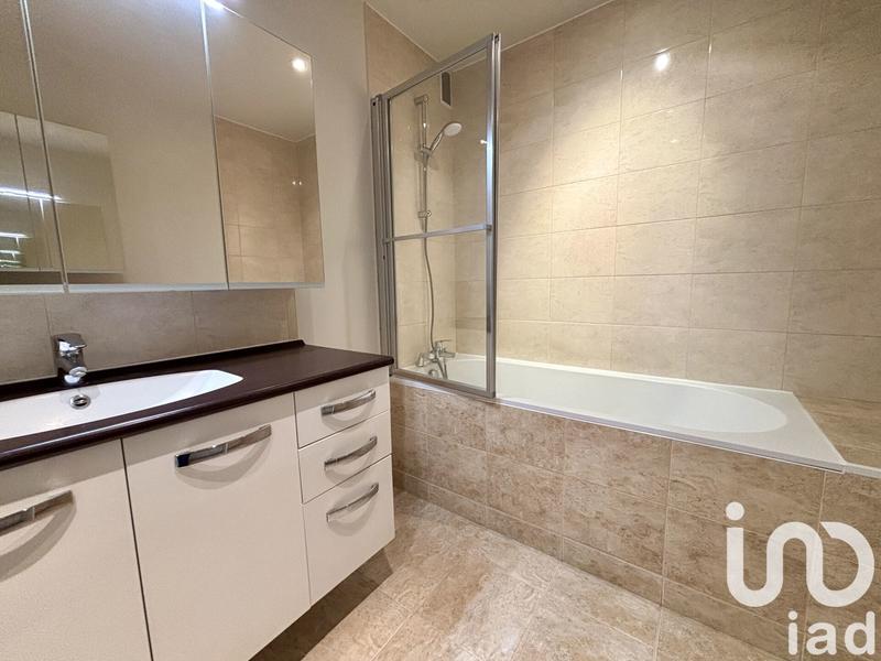 Appartement - 125 m² - 5 pièces