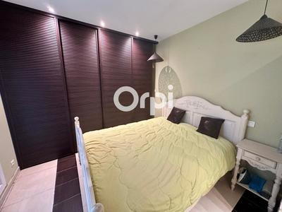 Appartement - 99 m² - 3 pièces