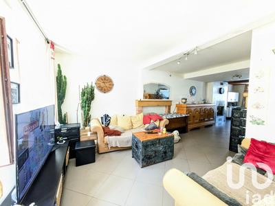 Maison - 184 m² - 8 pièces