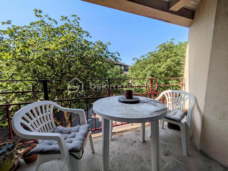 Appartement - 79 m² - 4 pièces