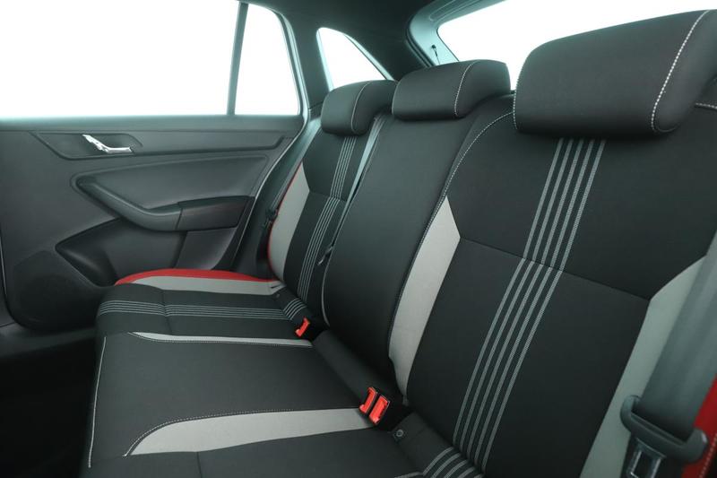 Skoda Rapid Spaceback 1.2 Tsi GreenTec Monte-Carlo 110 ch