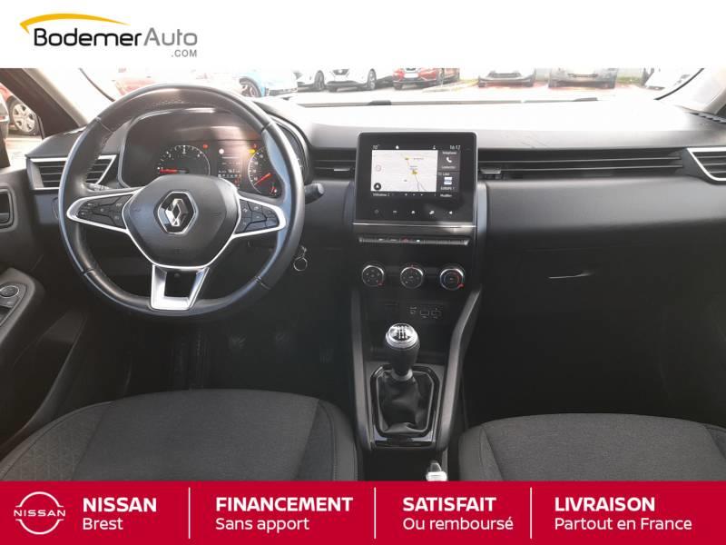 Renault Clio Blue dCi 100 - 21n Business