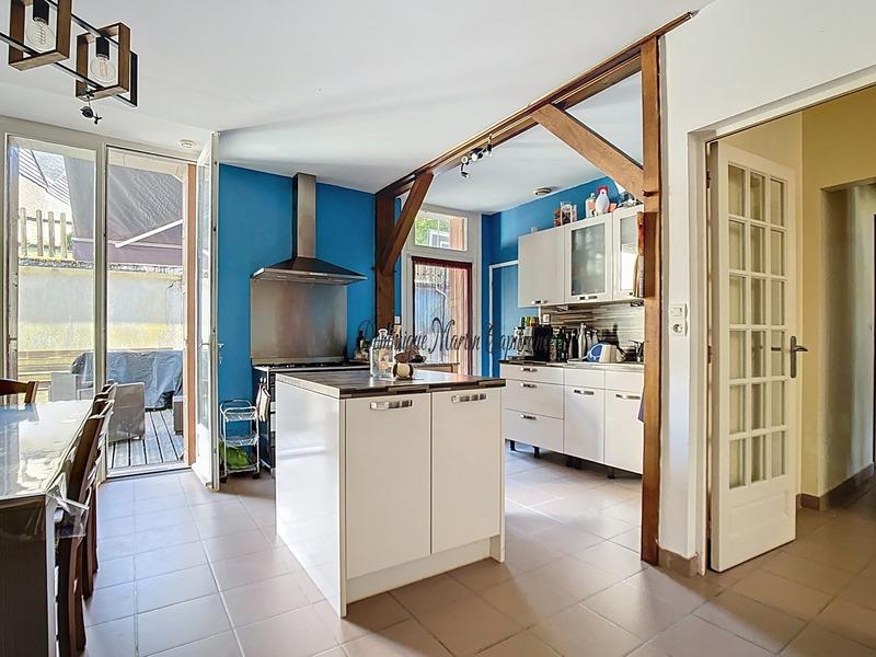 Maison - 164 m² - 5 pièces