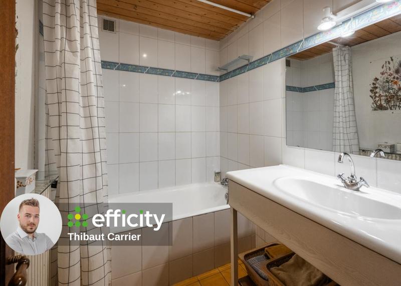 Maison - 147 m² - 8 pièces