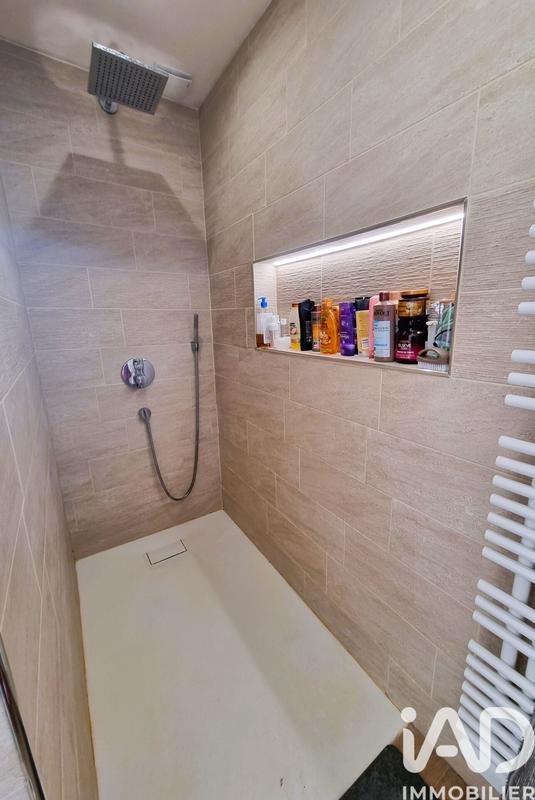 Maison - 119 m² - 5 pièces