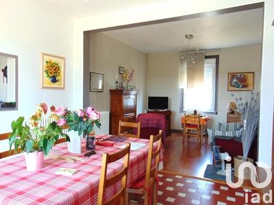 Maison - 138 m² - 6 pièces