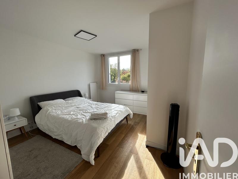 Appartement - 85 m² - 4 pièces