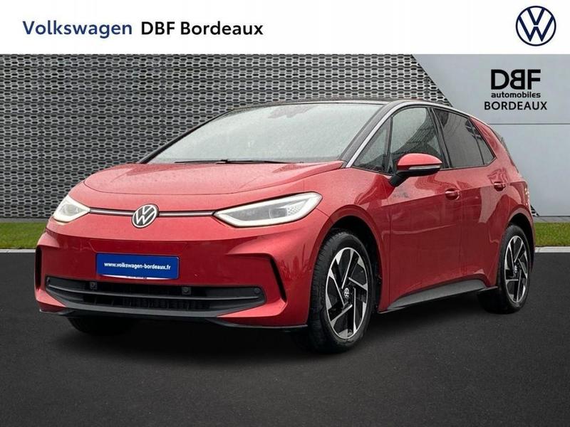 Volkswagen Id.3 Fl Pro (58 Kwh) Performance (150kw)