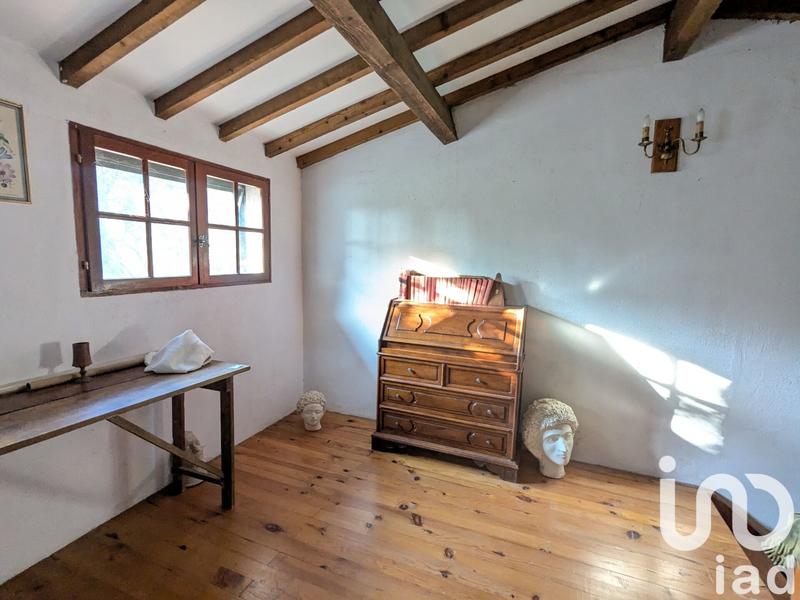 Maison de campagne - 186 m² - 5 pièces