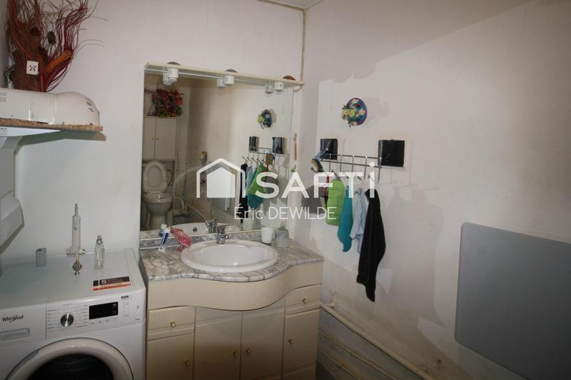 Maison - 142 m² - 5 pièces