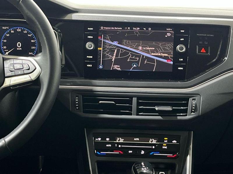 Volkswagen Taigo 1.0 Tsi 110 Dsg7 Style