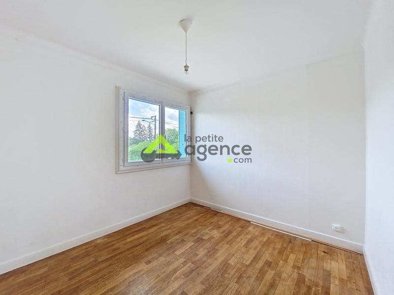 Maison - 175 m² - 6 pièces