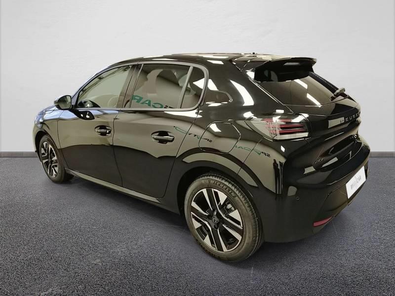 Peugeot 208 100 s&amp;S Bvm6 Allure