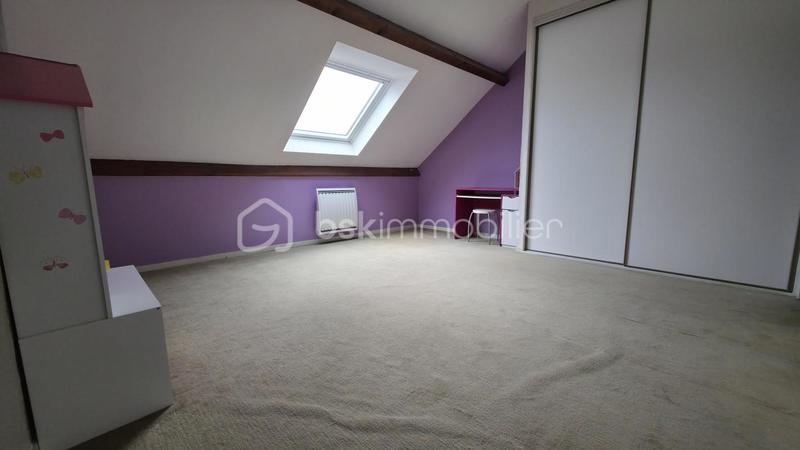 Duplex - 75 m² - 3 pièces