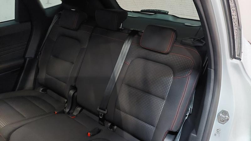 Ford Kuga 2.5 Duratec 190 ch Flexifuel E85 Fhev Pshift St-Line