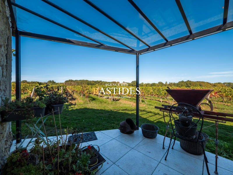 Maison ancienne - 319 m² - 10 pièces