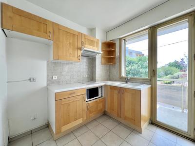 Appartement - 26 m² - 1 pièce