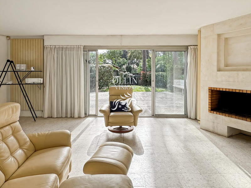 Villa - 174 m² - 7 pièces