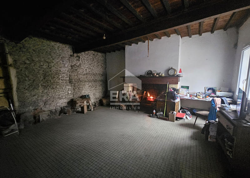 Maison - 170 m² - 5 pièces