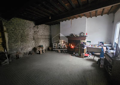 Maison - 170 m² - 5 pièces