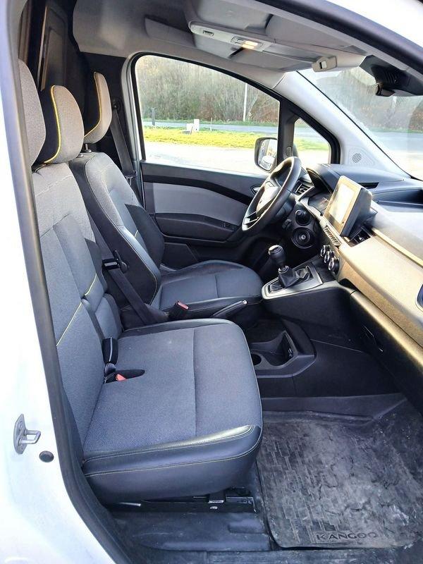 Renault Kangoo Express Dci 95 Cv Confort