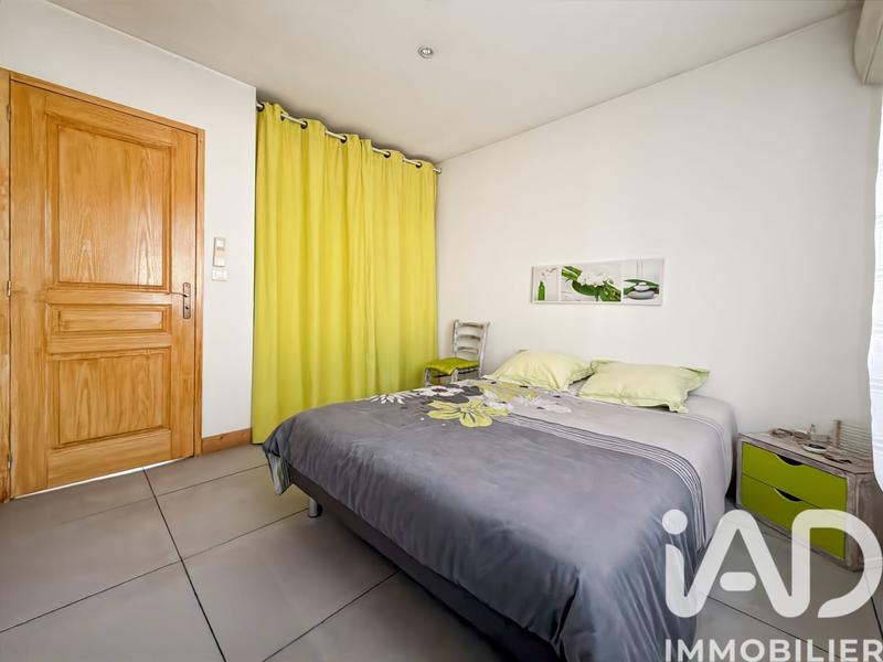 Maison - 107 m² - 6 pièces