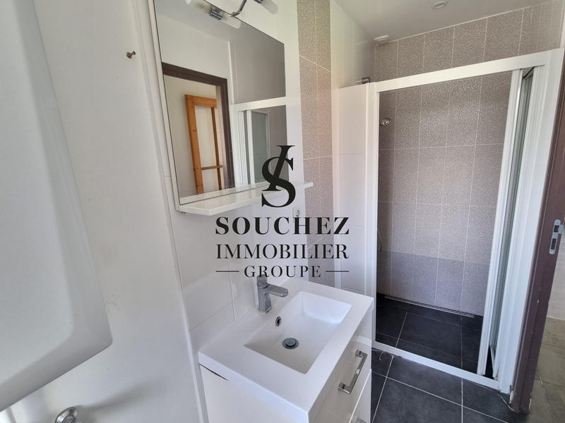 Maison - 75 m² - 4 pièces