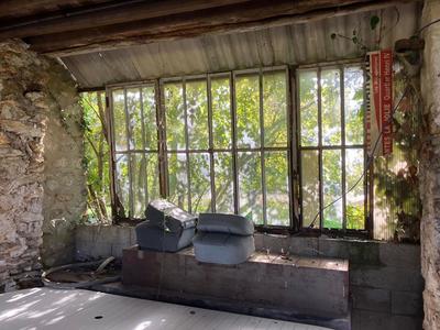 Maison - 180 m² - 1 pièce