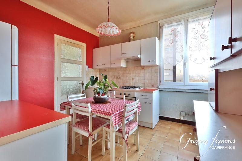 Maison - 152 m² - 6 pièces